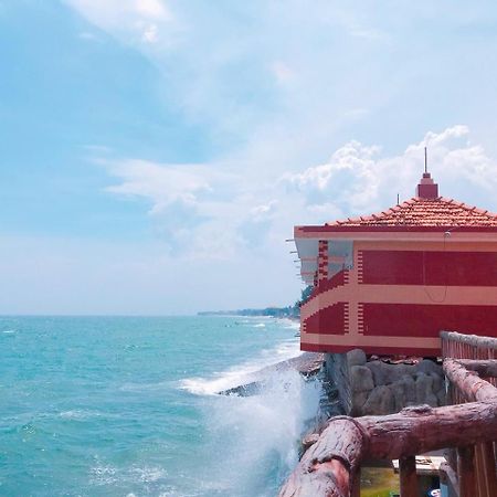 Kim Ngan Villa Phan Thiết Buitenkant foto
