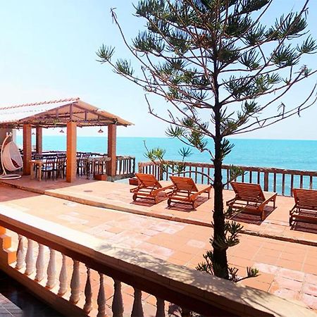 Kim Ngan Villa Phan Thiết Buitenkant foto