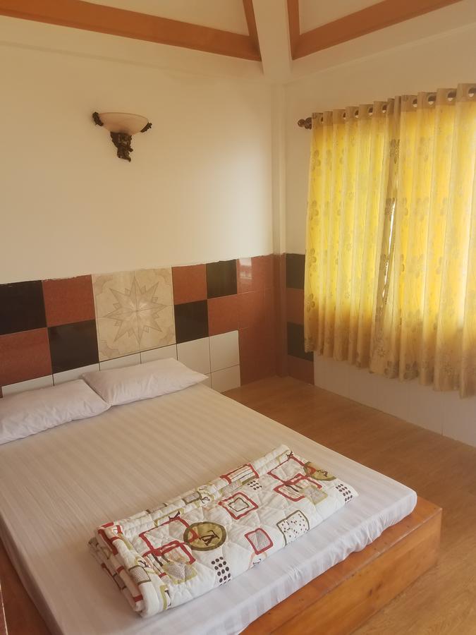 Kim Ngan Villa Phan Thiết Buitenkant foto