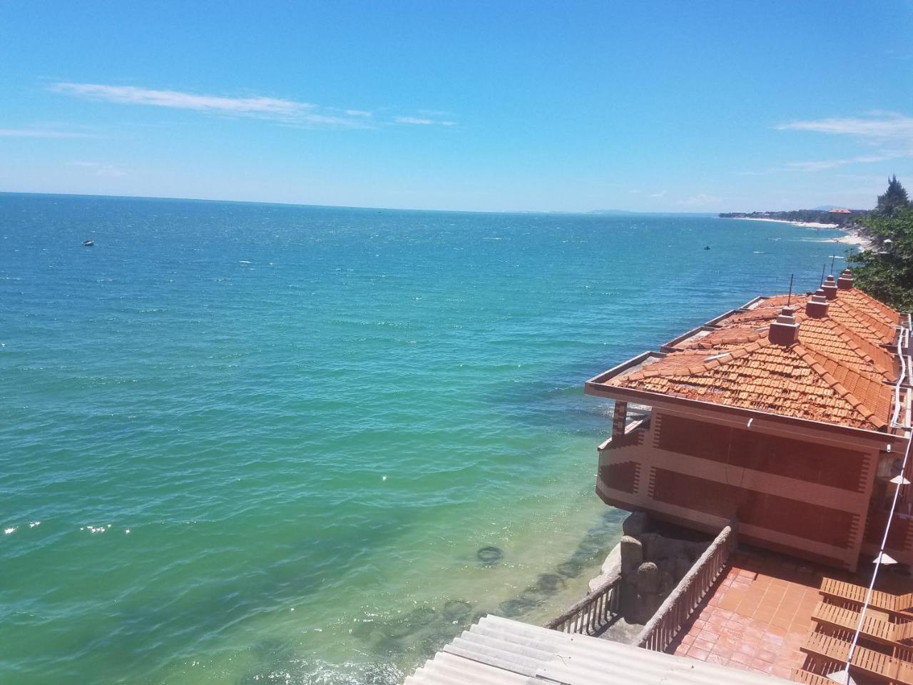 Kim Ngan Villa Phan Thiết Buitenkant foto