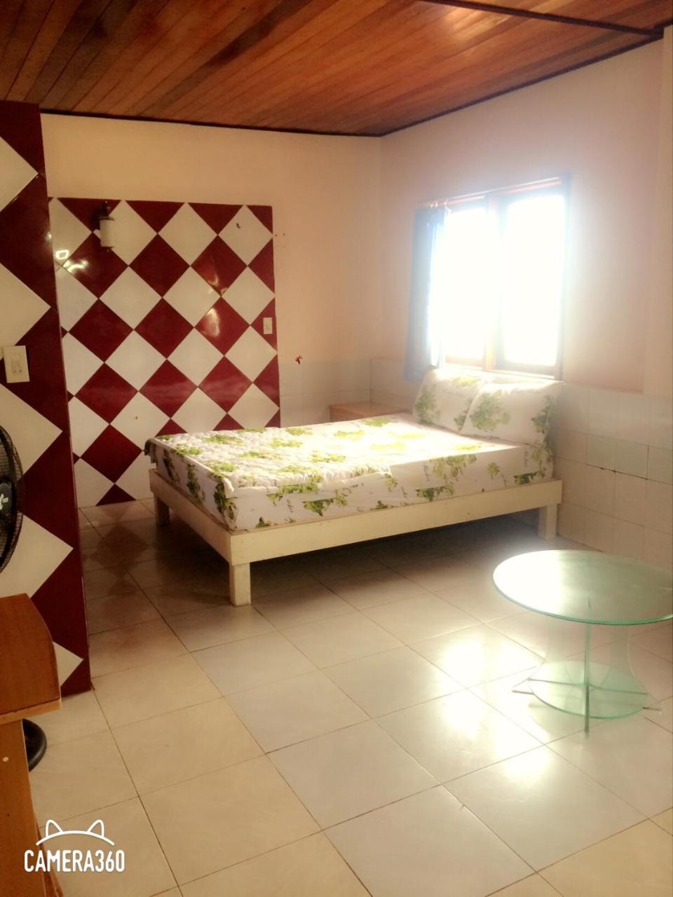 Kim Ngan Villa Phan Thiết Buitenkant foto